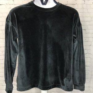 Women’s Long Sleeve Top